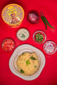 Upma