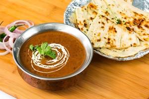 Dal Makhani Combo