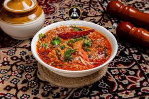 Kadai Fish