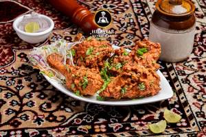 Fried Chicken [4 Pieces]