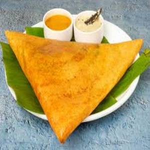 Ghee Karam Dosa