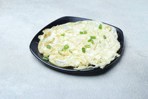Chinese Omelet