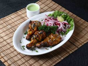 Tangidi kebab [4 pieces]