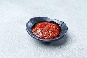 Sichuan Sauce