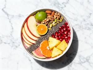 Fruit Bowl For Brain
