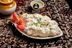 Nawabi Reshmi Murgh Kebab [8 Pieces]