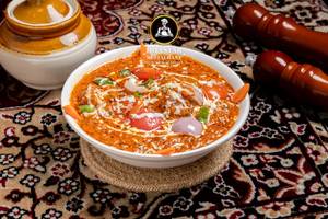 Paneer Tikka Masala