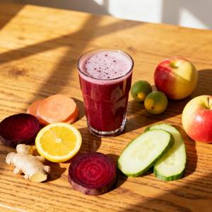 Antioxidant Boost
