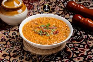 Tomato Dal
