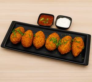 Kurkure Momos (2 Packs | 12Pcs)