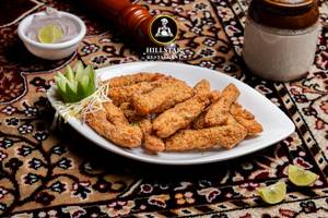 Fish Finger