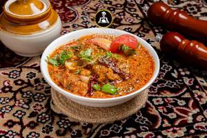 Kadai Prawns
