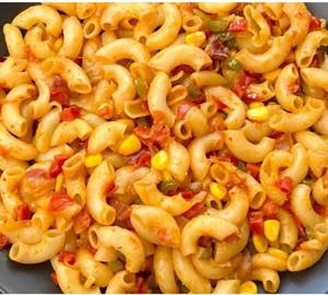 Masala Macroni -1 Bowl