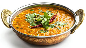 Dal Fry