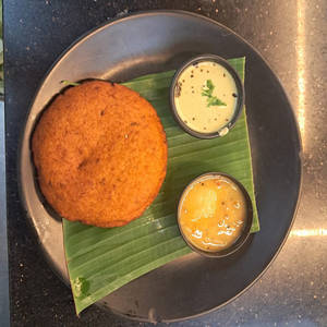Mangalore Buns