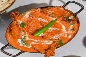 Murg Makhani