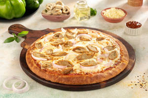 Chicago Delight Pizza