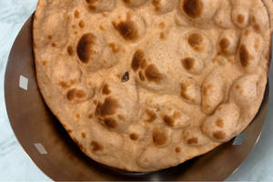Tandoori Roti (Plain)