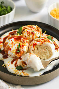 Dahi Vada