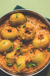 Tinda Masala