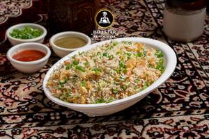 Mix Fried Rice