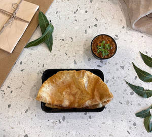 Choley Poori