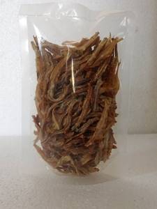 Dry Anchovies Peeled