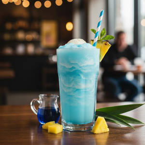 Azure Dream