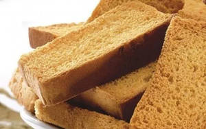 Elaichi Rusk