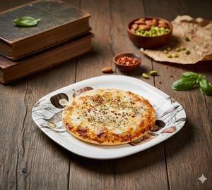 Onion Pizza [8 Inches]