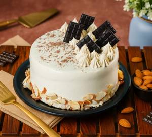 Coffee mocha [500gm]