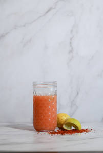 Spicy Guava Mary - Serves 2