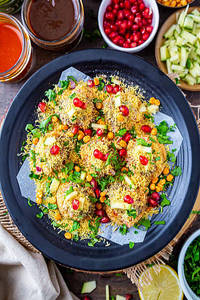 Sev Puri