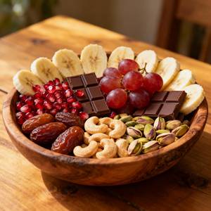 Protein Booster Salad