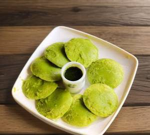 Mudakathan keerai idli