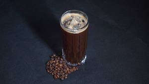 Iced Americano