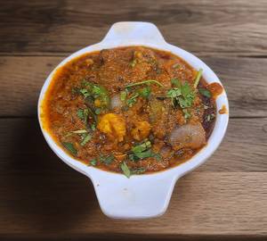 Kadai Veg