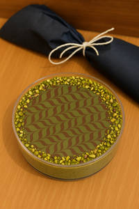 Kunafa Cake 500gms