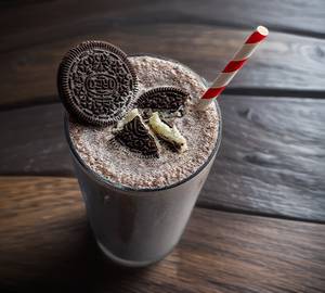 Oreo shake
