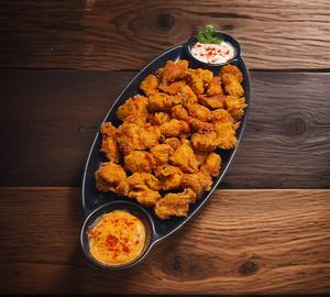 Chicken popcorn [200 gram]