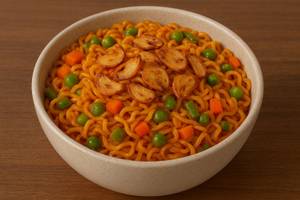 Desi Tadka - Chef's Special Maggi