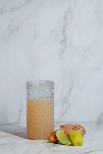 Lychee Cocobolo - Serves 2