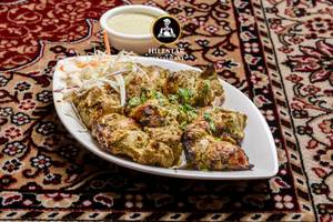 Chicken Pahadi Kebab [8 Pieces]