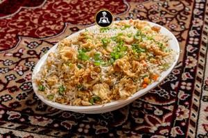 Egg Fried Rice