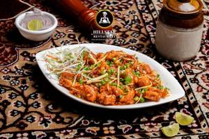 Ginger Chicken Gravy