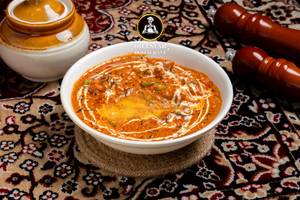 Prawns Butter Masala
