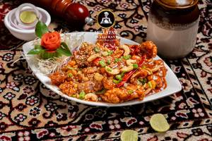 Hunan Chicken