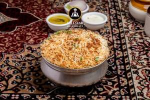 Biryani Rice
