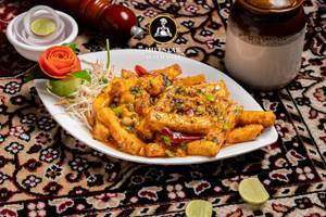 Paneer Majestic