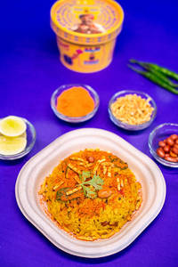 Indori Poha